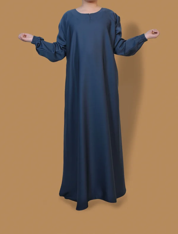 Formal Abaya Munawar.pk