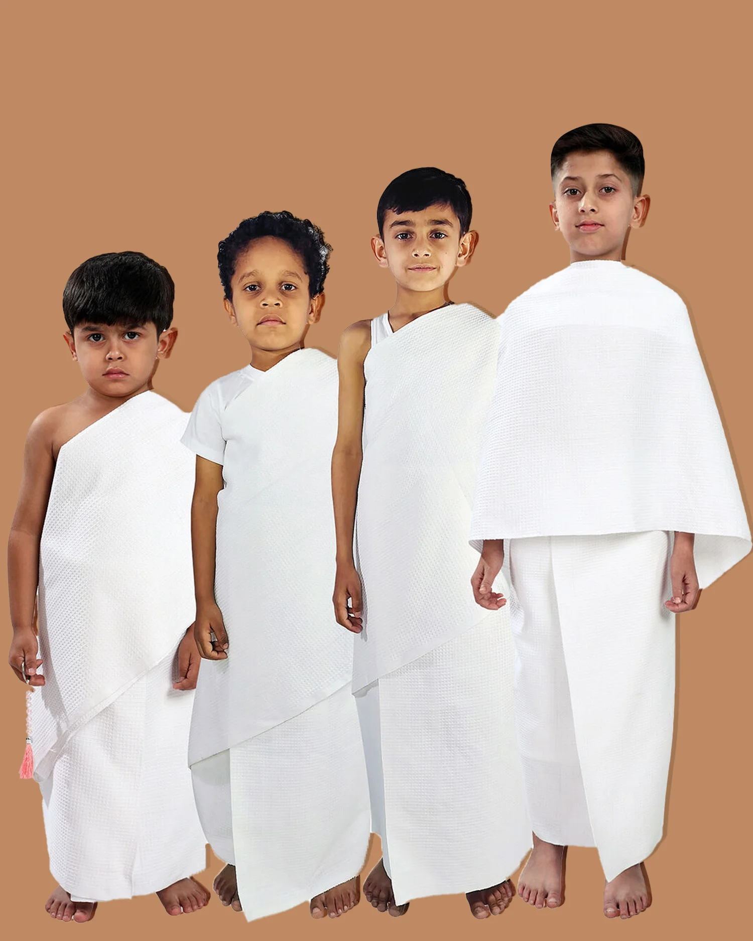 kid ihram