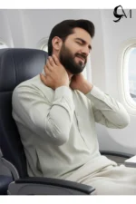 ushape travel air pillow