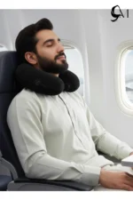 ushape travel air pillow