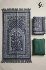 travel prayer rug