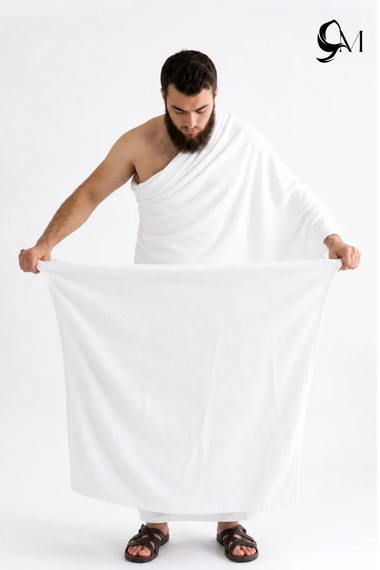 Tubular Ihram