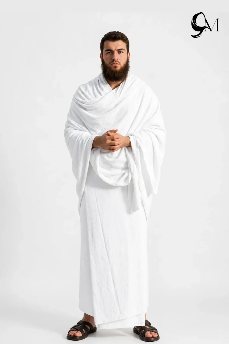 Tubular Ihram