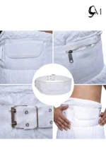haji belt