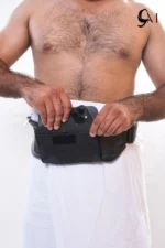 umrah money belt