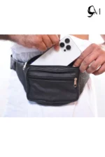 hajj money belt