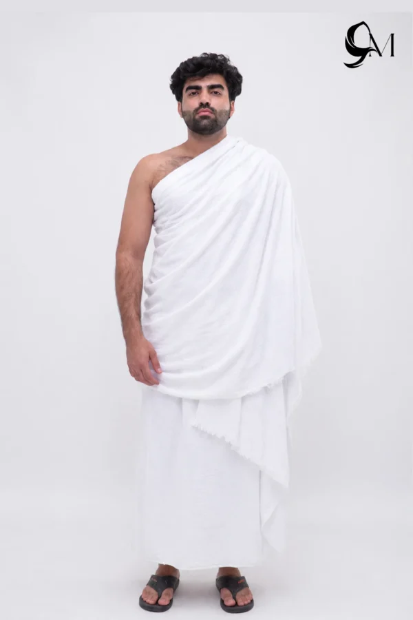 khaddar cotton ihram