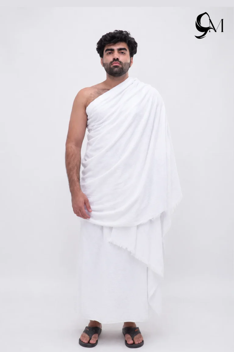 khaddar cotton ihram