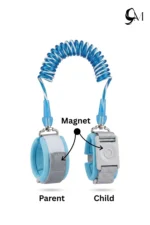 Child Safety handcuffs