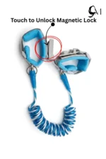 Child Safety handcuffs