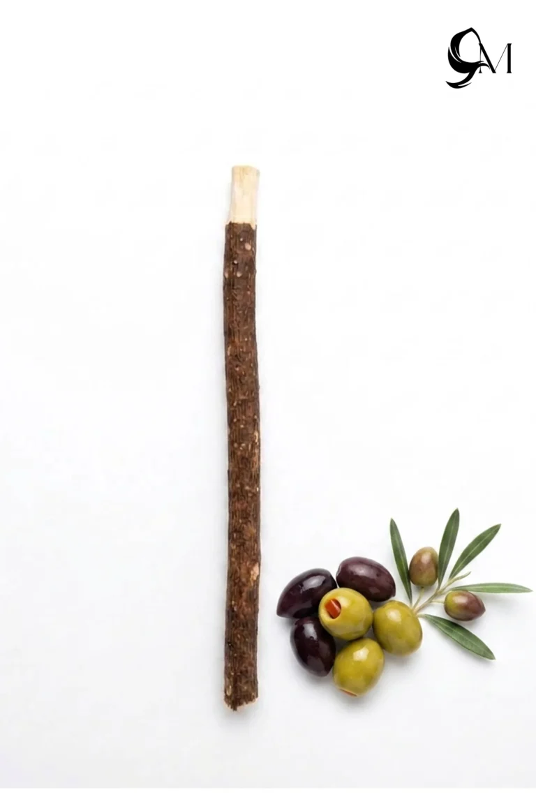 zaitoon miswak