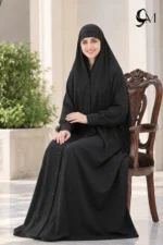 irani chadar for women