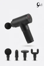 electric muscle massager