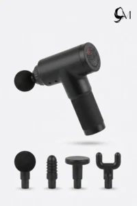 electric muscle massager
