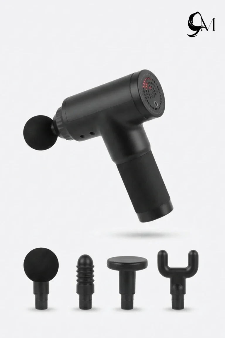 electric muscle massager