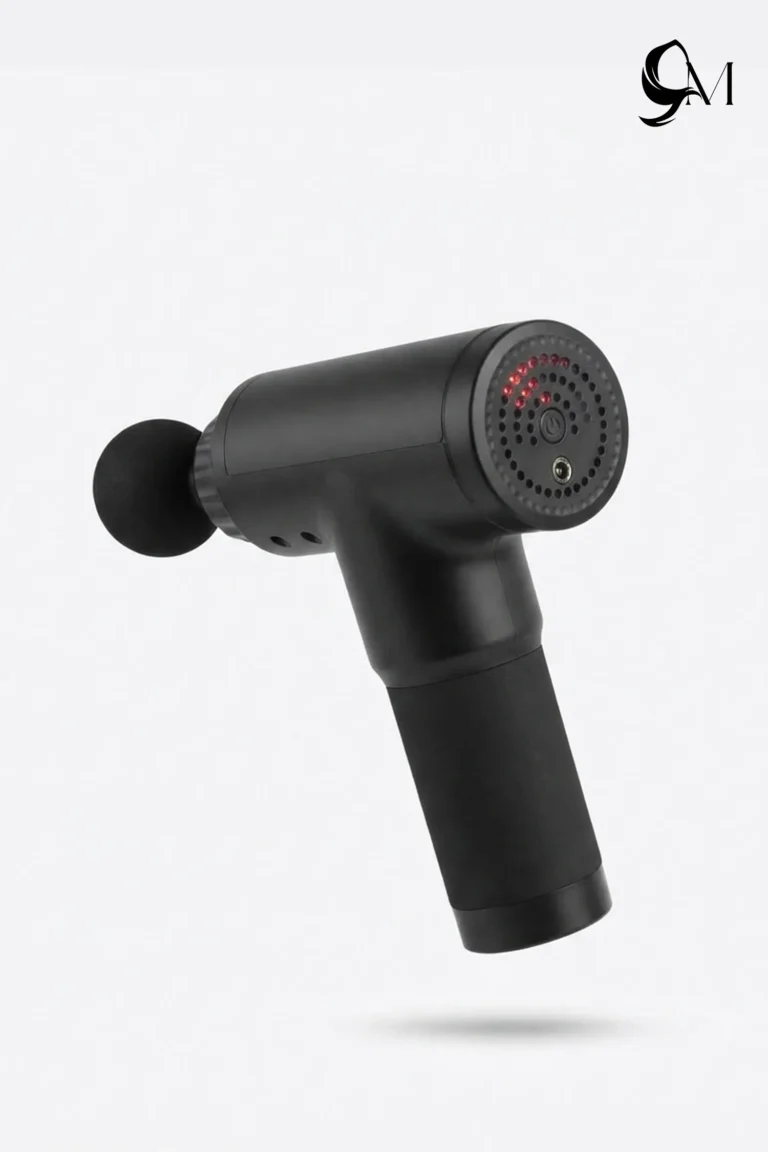 massage gun