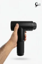 machine massage gun