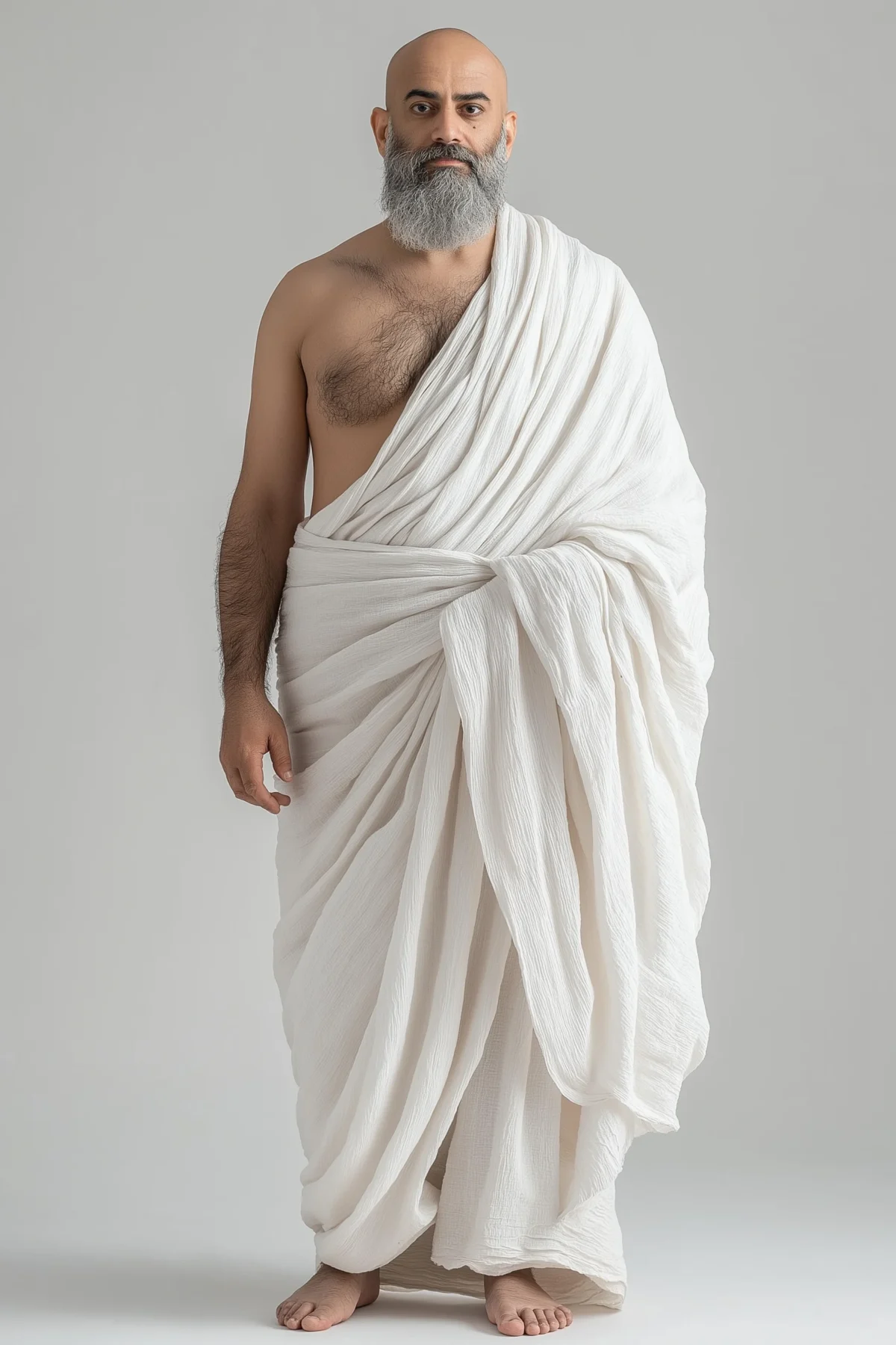 khaddar ihram for men