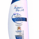 Fragrance Free Shampoo for HajjUmrah & Daily Use
