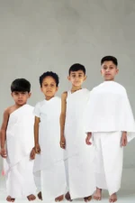 towel ihram for child