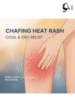 heat rash cream