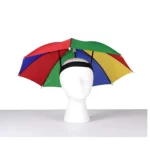 Head Umbrella