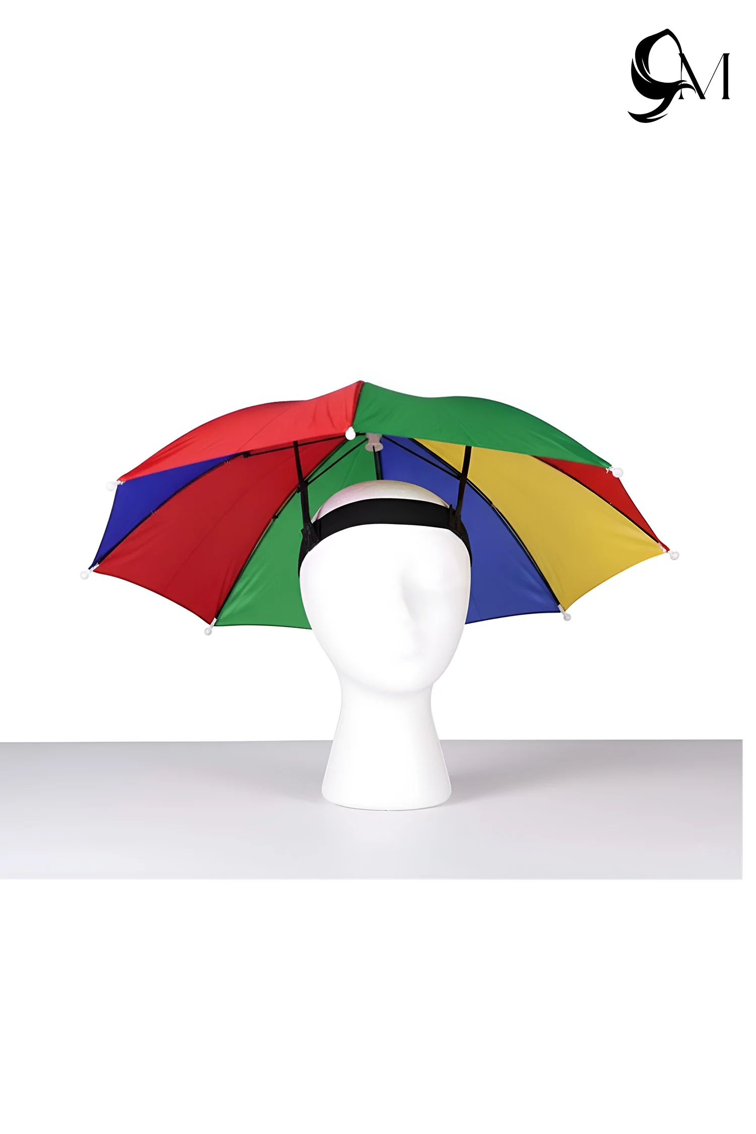 Head Umbrella Head Umbrella