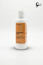 Fragrance Free Body Lotion