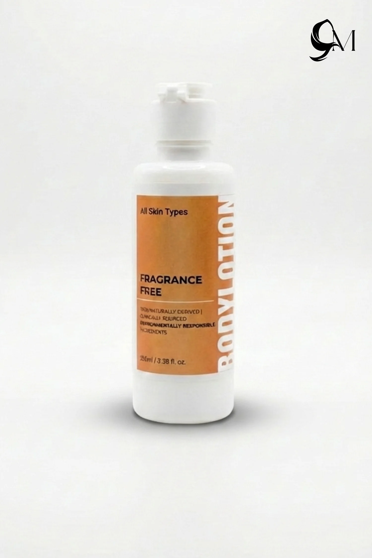 Fragrance Free Body Lotion Fragrance Free Body Lotion
