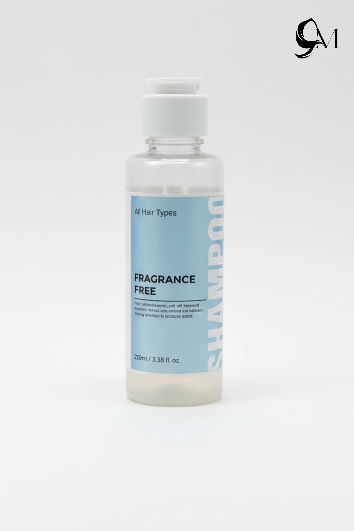 Fragrance free shampoo Fragrance free shampoo