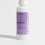 Fragrance Free Hand Soap