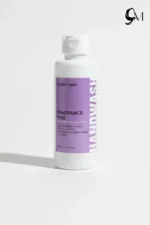 Fragrance Free Hand Soap