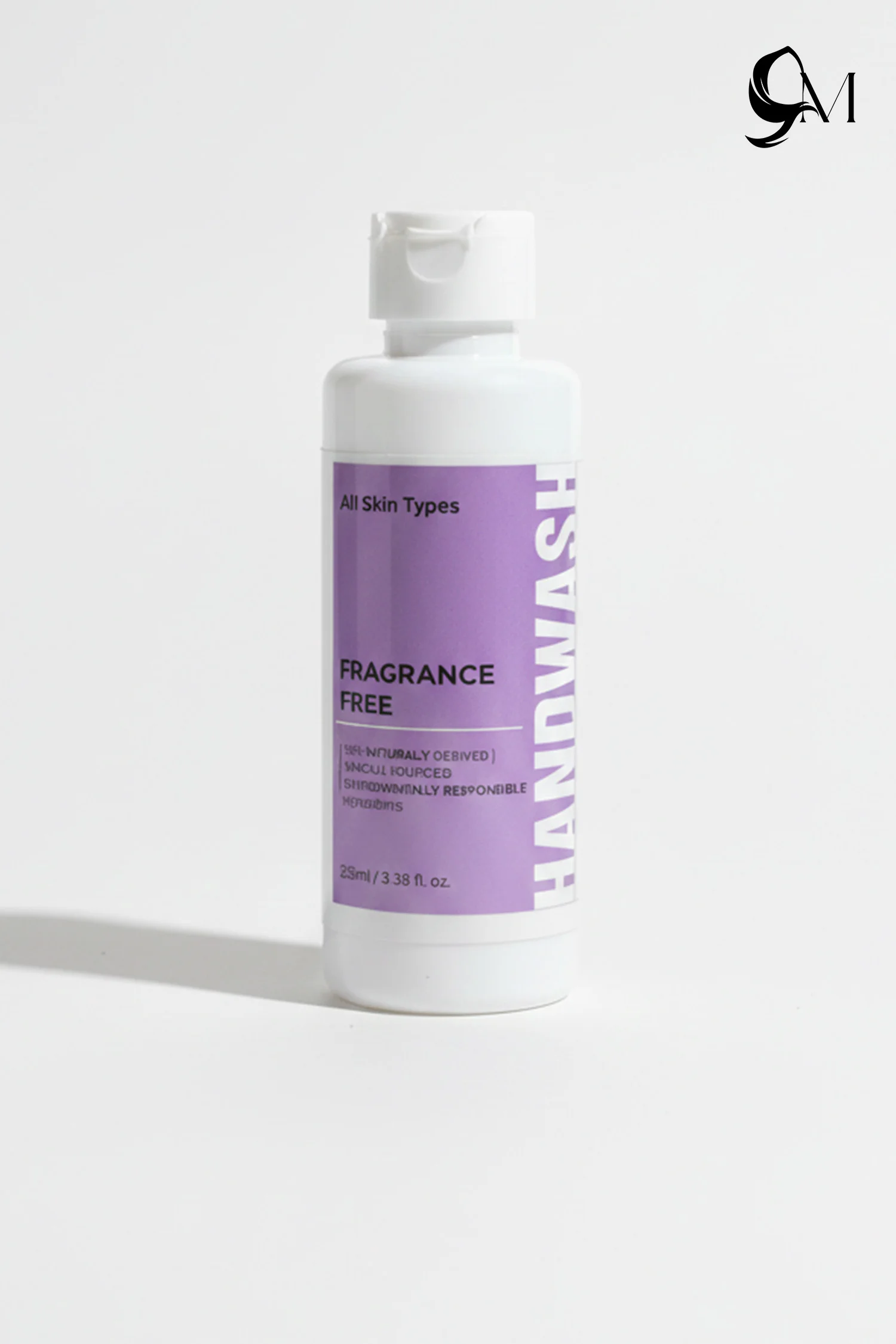 Fragrance Free Hand Soap Fragrance Free Hand Soap
