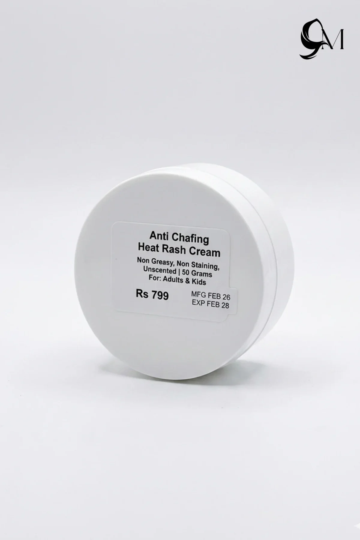Buy Anti Chafing Cream Pakistan – Anti‑Rash Relief Balm