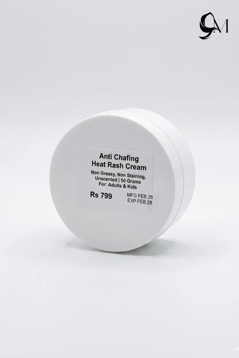 Anti Chafing Cream