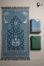 travel prayer rug