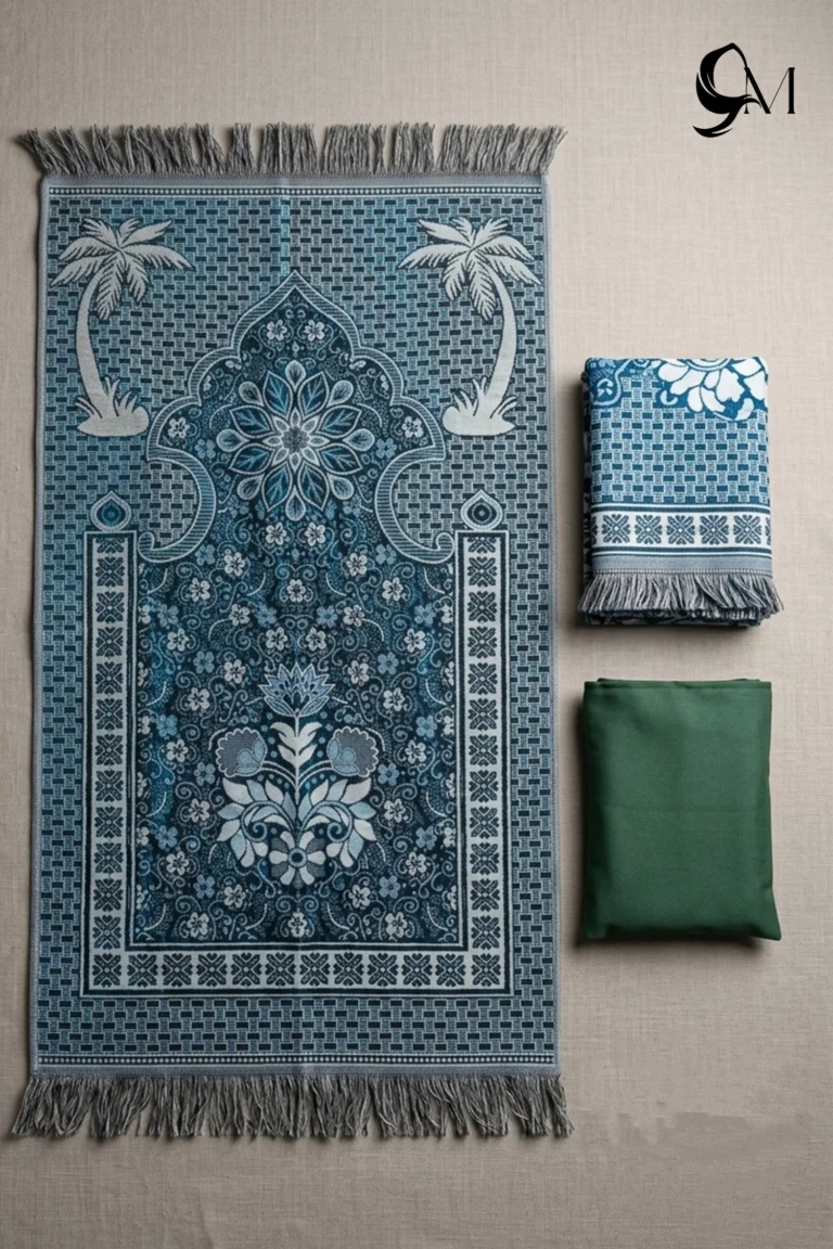 travel prayer rug