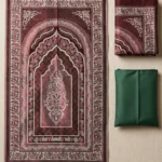 travel prayer rug