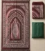 travel prayer rug