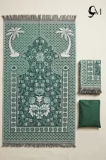 travel prayer rug