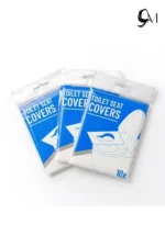Disposable Toilet Seat Covers