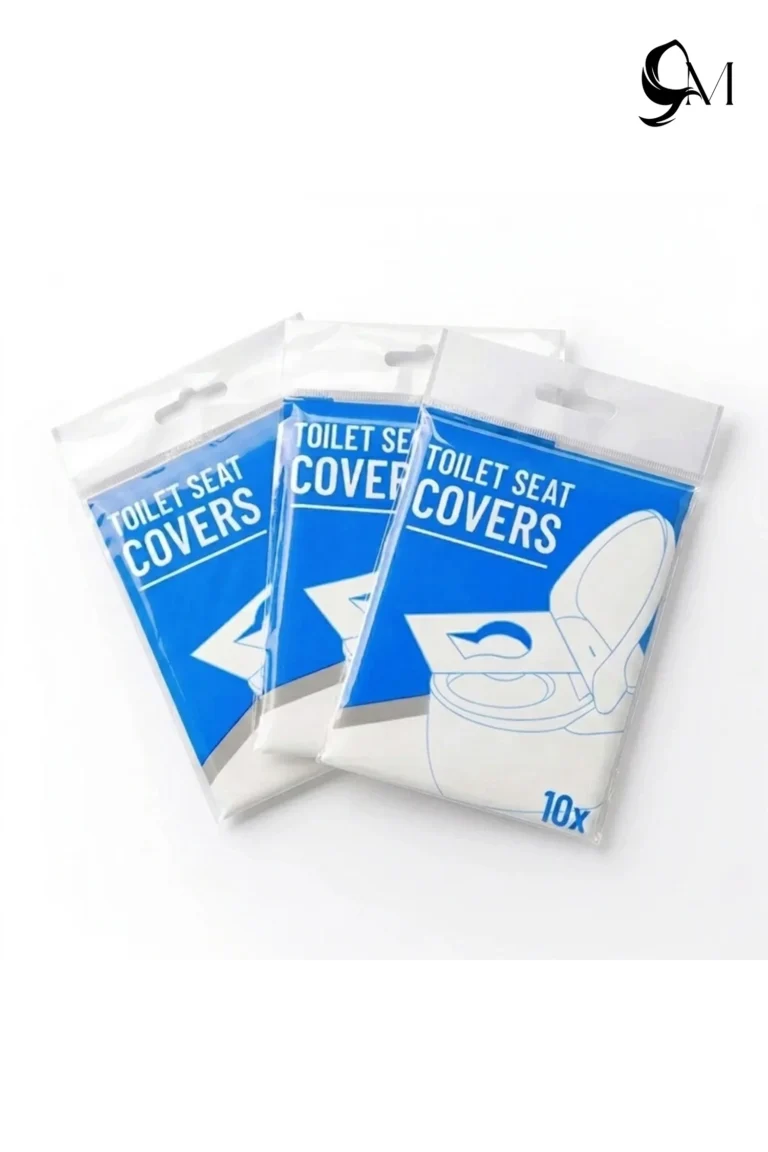 Disposable Toilet Seat Covers