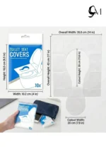 Disposable Toilet Seat Covers
