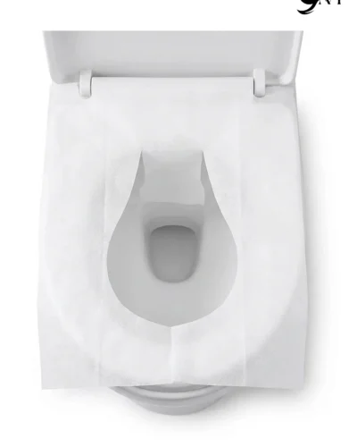 Disposable Toilet Seat Covers
