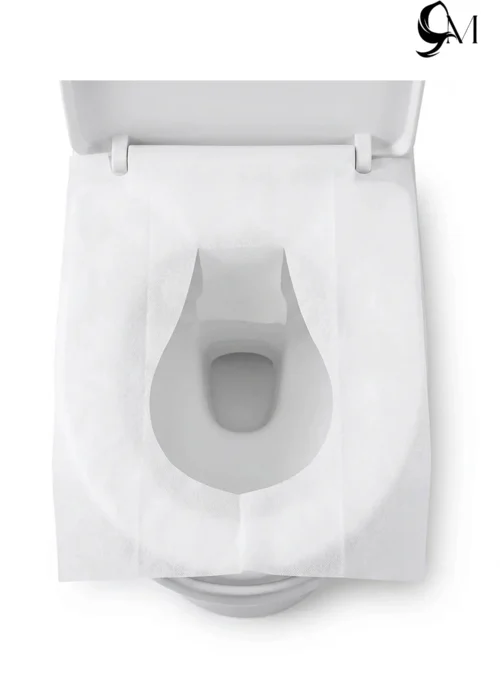 Disposable Toilet Seat Covers