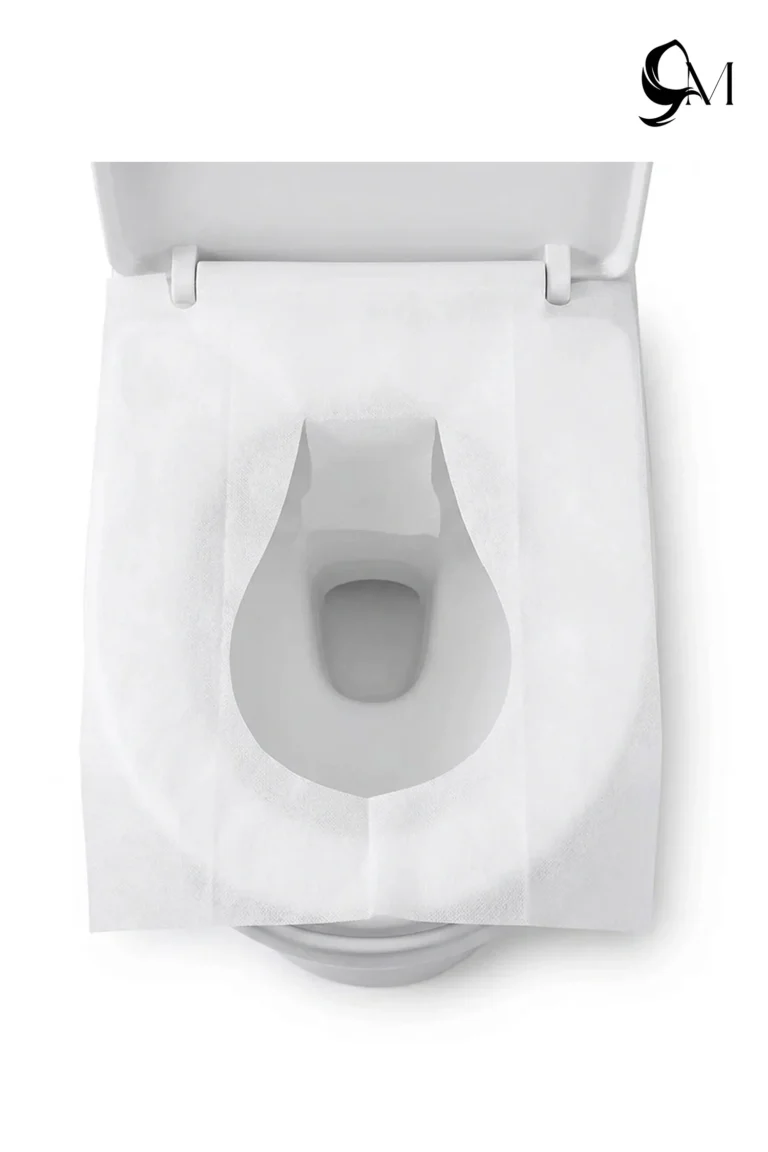 Disposable Toilet Seat Covers