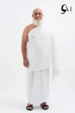 XL Ihram