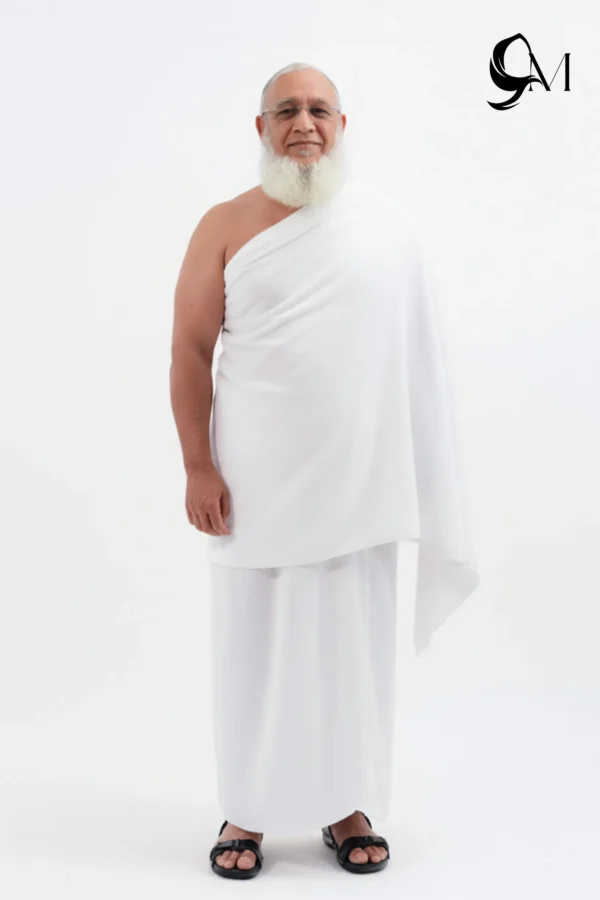 XL Ihram