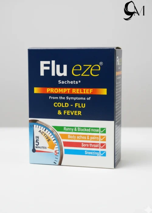 Flueze Sachet