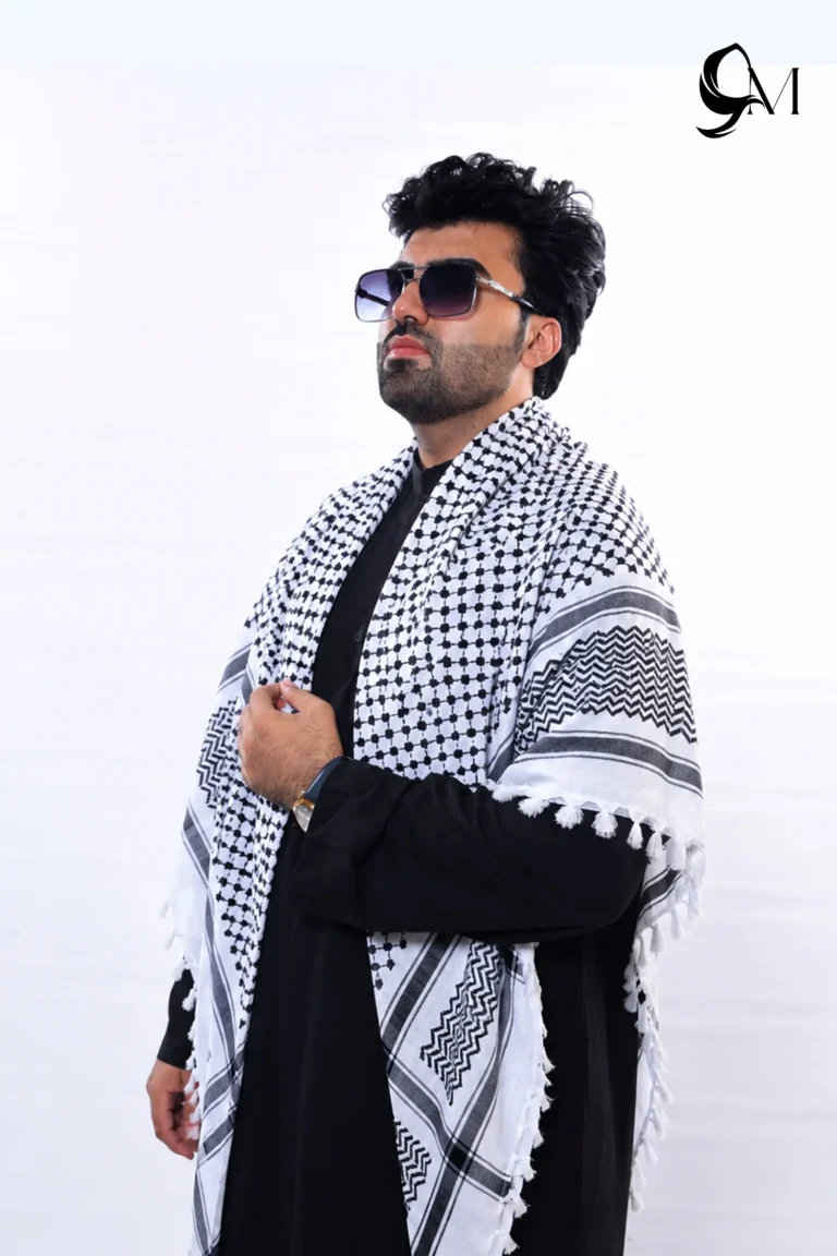 Keffiyeh